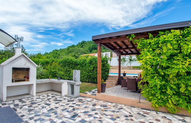 Vacation Home Orion - Foto 18