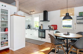 Photo 3 - 4 Person Holiday Home in Haderslev