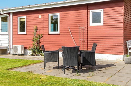 Photo 16 - 4 Person Holiday Home in Haderslev