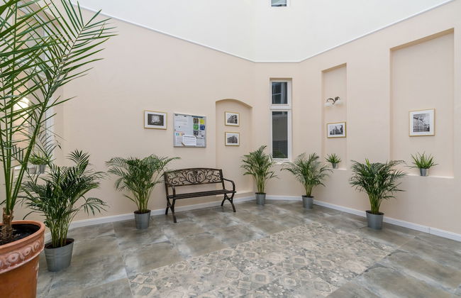 Apartment Poznan Matejki by Renters - Foto 45
