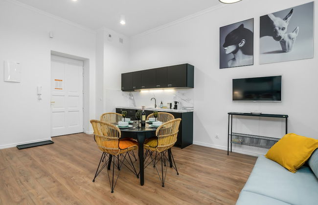 Apartment Poznan Matejki by Renters - Foto 19