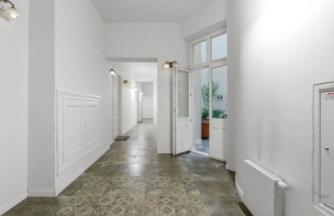 Apartment Poznan Matejki by Renters - Foto 46