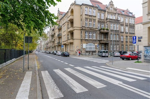 Photo 52 - Apartment Poznan Matejki by Renters