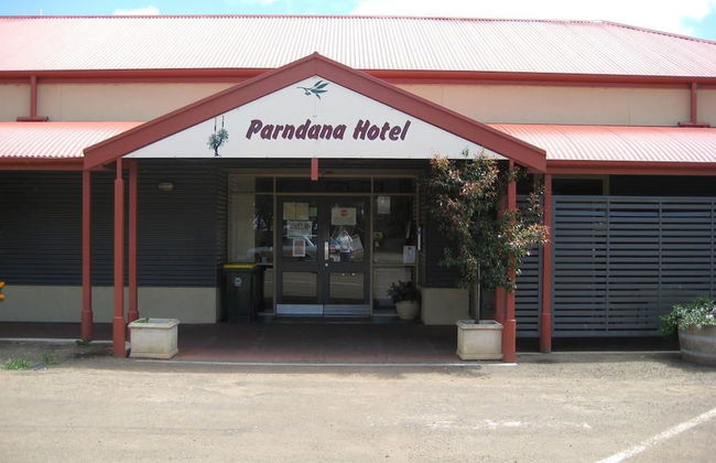 Parndana Hotel - Foto 1