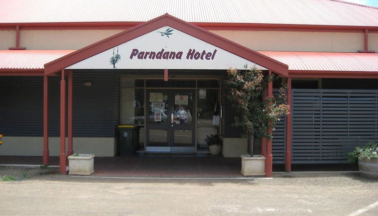 Photo 1 - Parndana Hotel