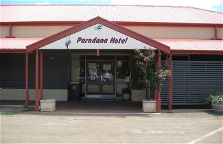 Photo 1 - Parndana Hotel