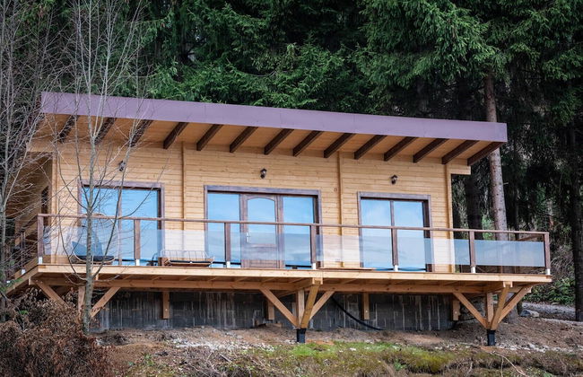 QChalet - Foto 68