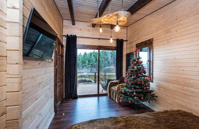 QChalet - Foto 19