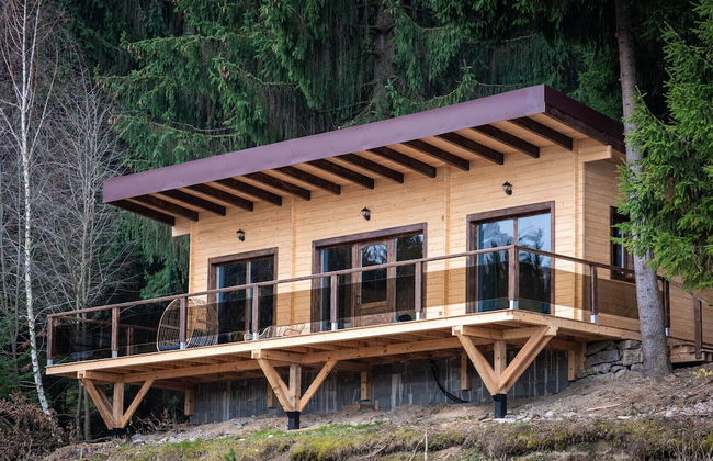 QChalet - Foto 67