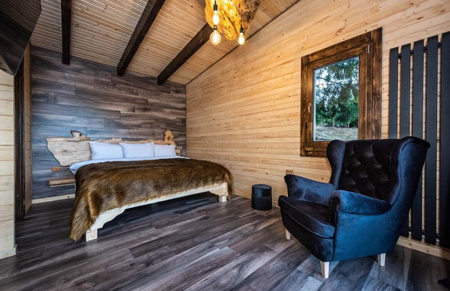 QChalet - Foto 21