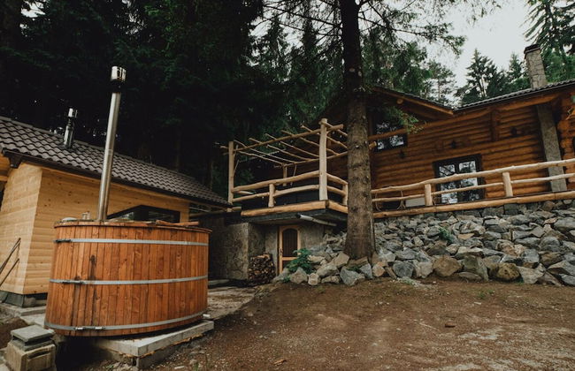 QChalet - Foto 71