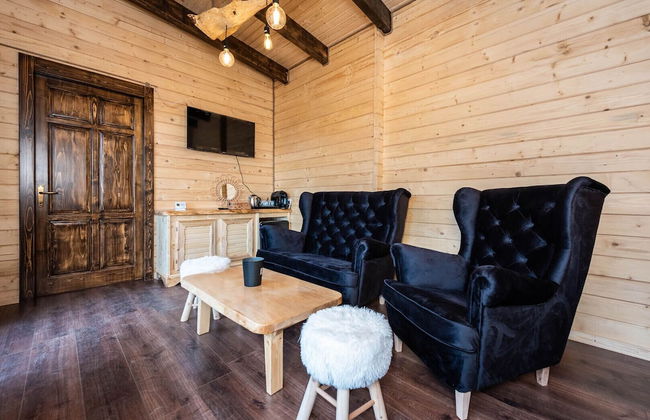 QChalet - Foto 16