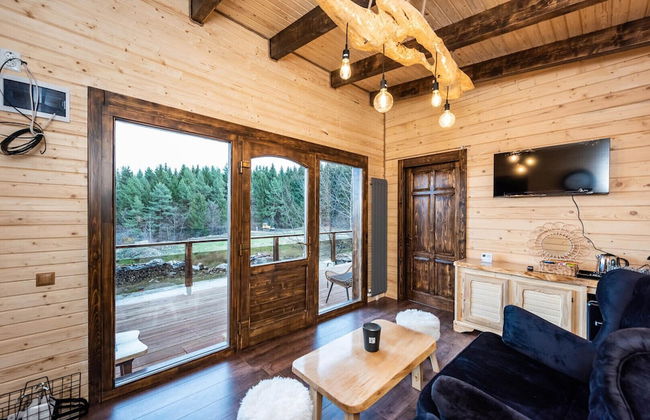 QChalet - Foto 23