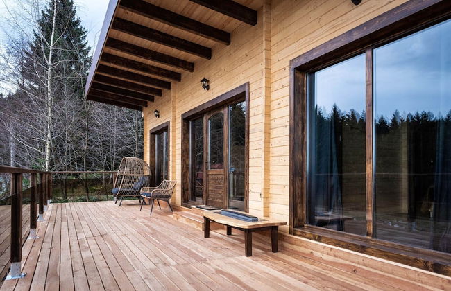 QChalet - Foto 1
