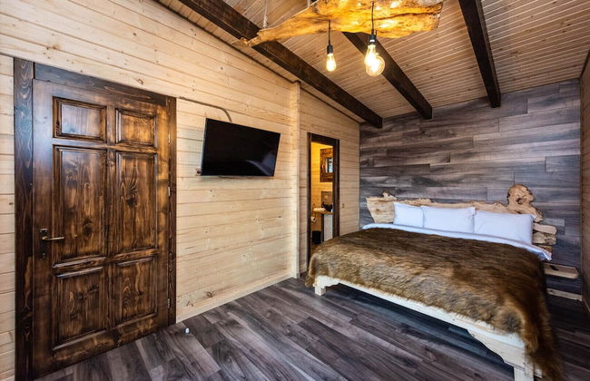 QChalet - Foto 22
