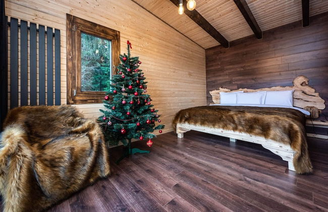 QChalet - Foto 18