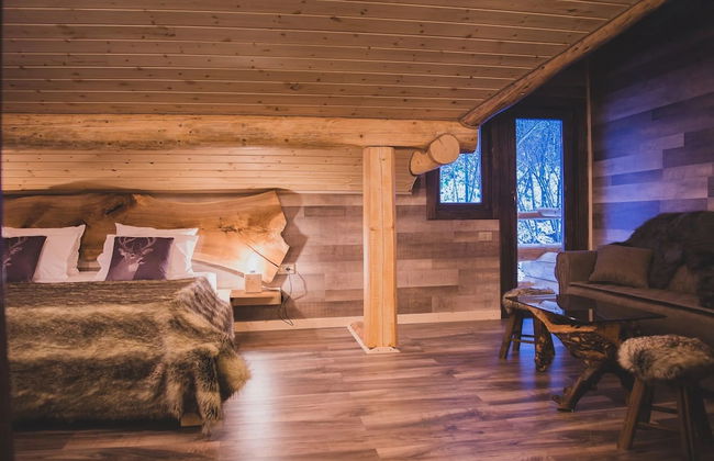 QChalet - Foto 13