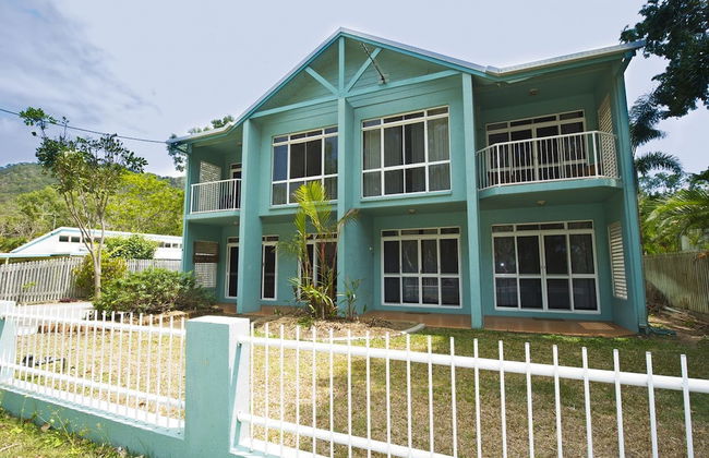 Beachcomber Unit 2 - Foto 1