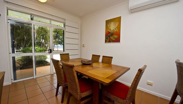 Refeições no quarto
