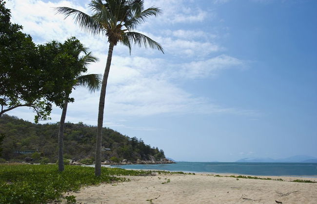 Beachcomber Unit 2 - Foto 13
