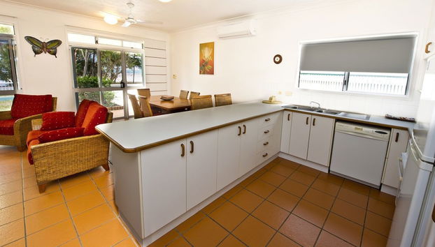 Cozinha privada
