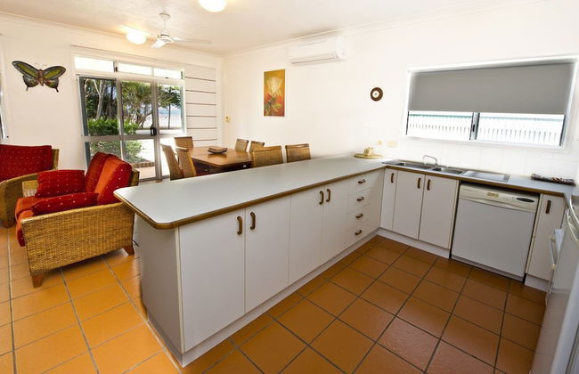 Beachcomber Unit 2 - Foto 5