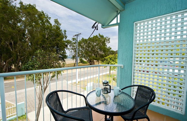 Beachcomber Unit 2 - Foto 9