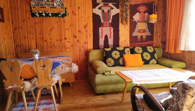 Sala de estar