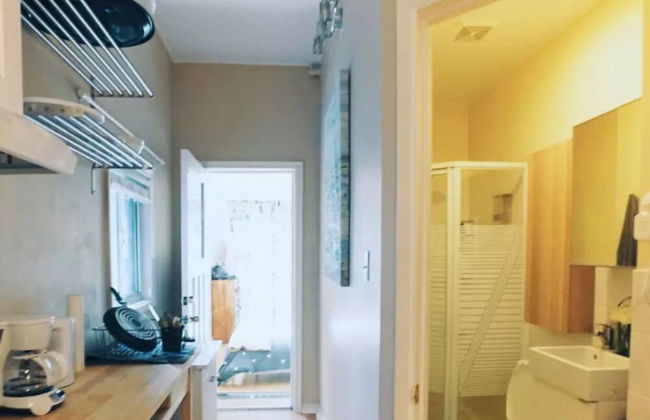 2 Bedroom Suite near Kensington Market - Unit 1 - Foto 13
