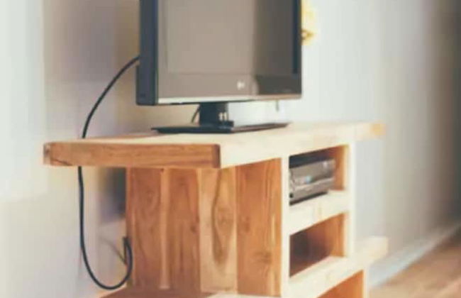 2 Bedroom Suite near Kensington Market - Unit 1 - Foto 3
