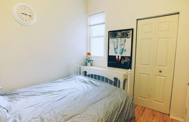 2 Bedroom Suite near Kensington Market - Unit 1 - Foto 11