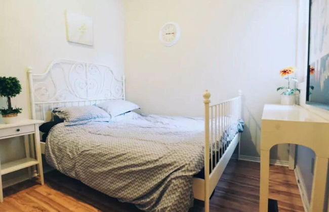 2 Bedroom Suite near Kensington Market - Unit 1 - Foto 8