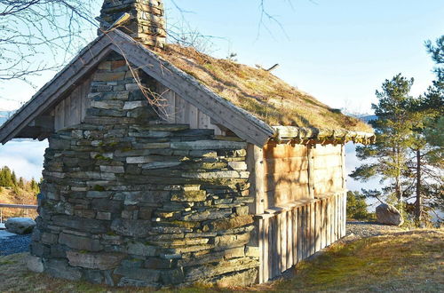 Photo 31 - 6 Person Holiday Home in Blaksæter