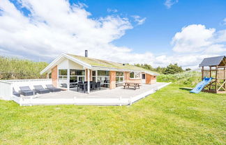 Photo 1 - 6 Person Holiday Home in Henne