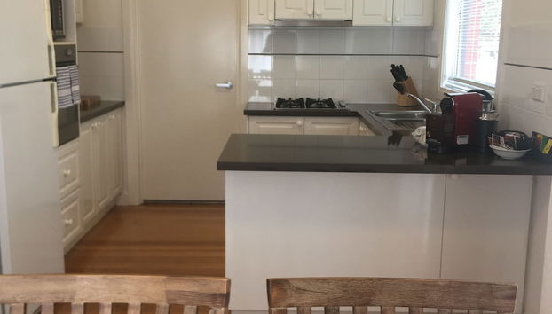 Cozinha privada