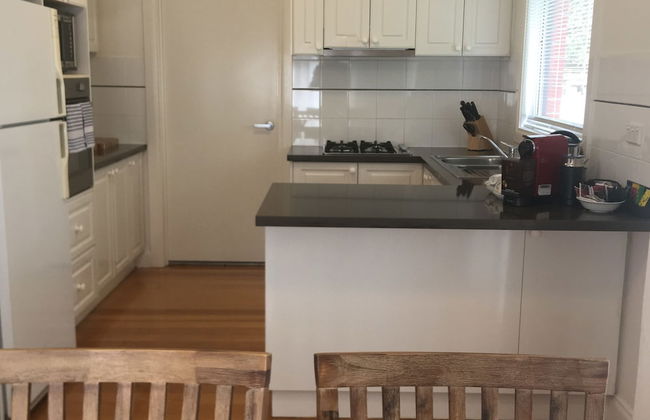 Kimberley Gardens Serviced Villas - Photo 4