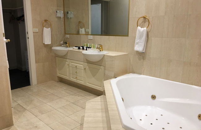 Kimberley Gardens Serviced Villas - Photo 7