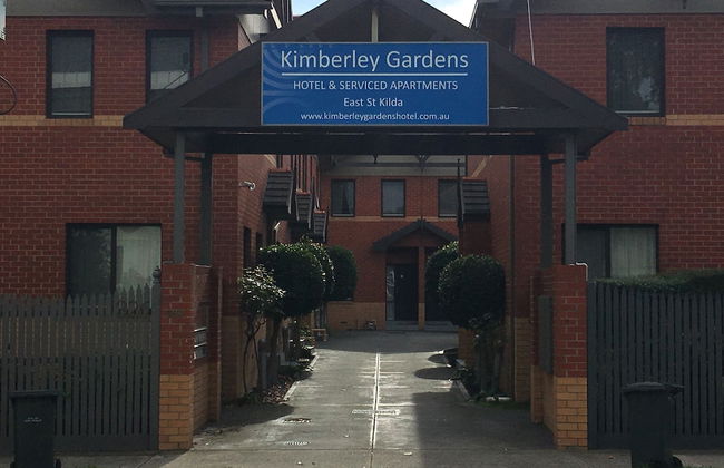 Kimberley Gardens Serviced Villas - Photo 1