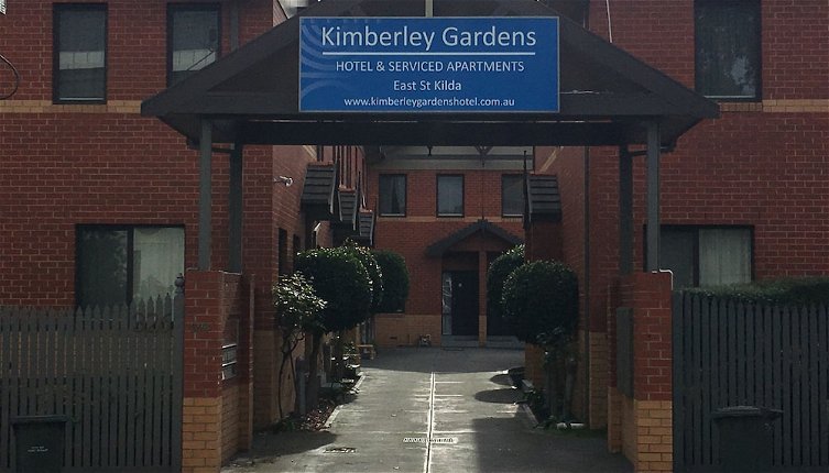 Photo 1 - Kimberley Gardens Serviced Villas