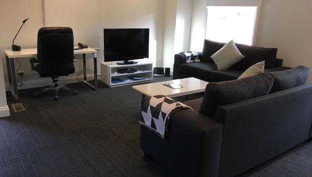 Sala de estar