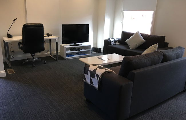 Kimberley Gardens Serviced Villas - Photo 5