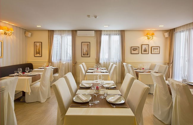 Aparthotel Villa Aria - Foto 52