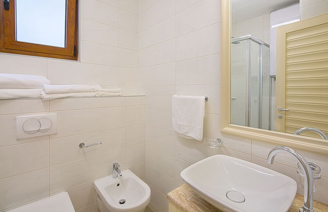 Aparthotel Villa Aria - Foto 45