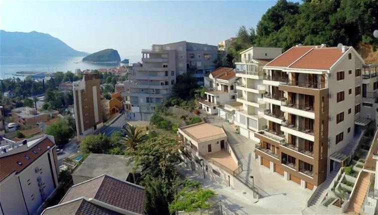 Photo 1 - Aparthotel Villa Aria