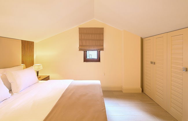 Aparthotel Villa Aria - Foto 21