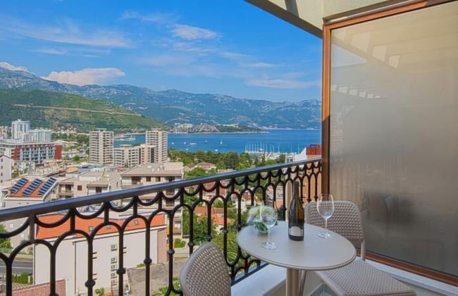 Aparthotel Villa Aria - Foto 34