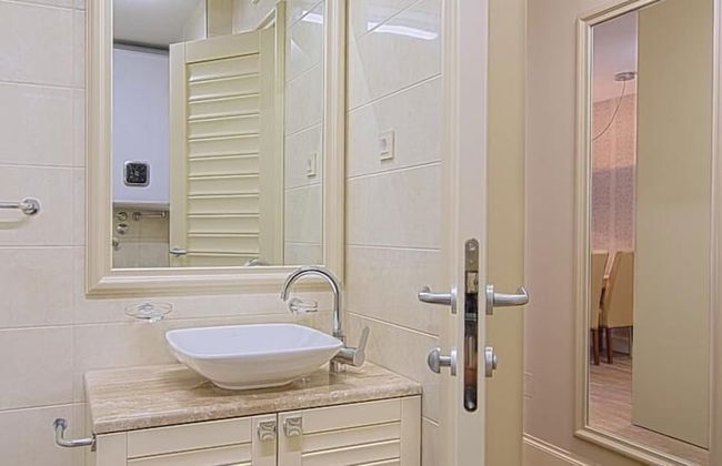 Aparthotel Villa Aria - Foto 43