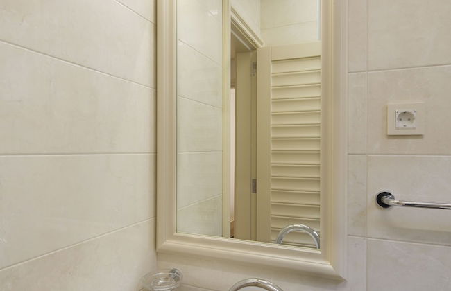 Aparthotel Villa Aria - Foto 40