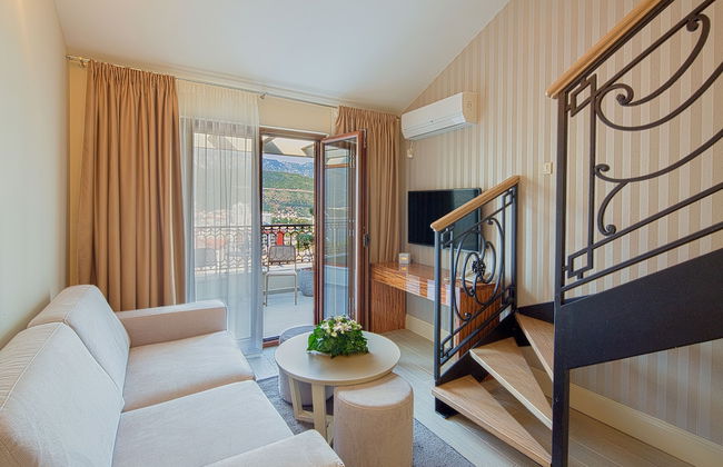 Aparthotel Villa Aria - Foto 9