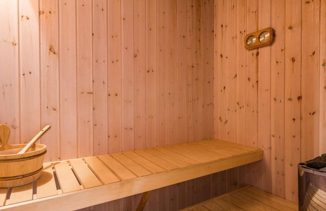 6 Person Holiday Home in Tarm - Foto 3